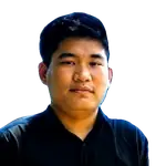 Somabesh Chakma