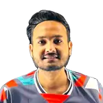 Nazmul Hossain