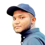 মেহেদী হাসান~BGU