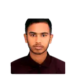 Numan Ahmed Kamil (Numan)~GSEF