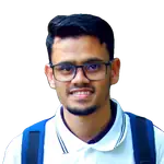 Jubel Ahmed