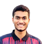 Al Mahin Khan