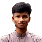 Rafsan Jany Mahin