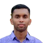 Sheikh Fuad Zaman~NPS
