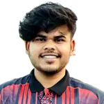 Dip Chowdhury