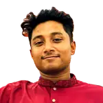 Saif Ahmed Saadi