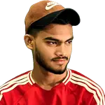 Ruhul Amin