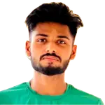 Sarker Niloy~CID