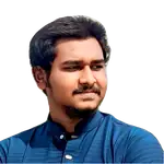 S R Sanjid