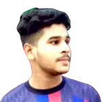 Muhammad Shamim~IUFC