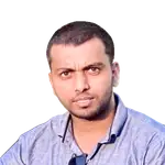 Shah Ayman Ahmed