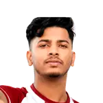 Shanto Ahmed