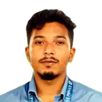 Shafiqur Rahman Mahim