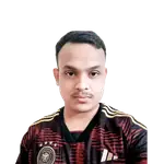 Khalid Saifullah