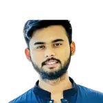 Nasib Ahmed