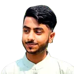 Junaid Ismail