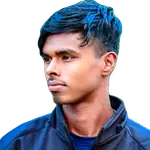Md Rubel~EUFC