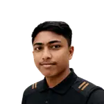 Mohammad Hasan Murad~GOEF