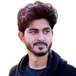 Md. Bulbul Ahamed Zibon~MRS