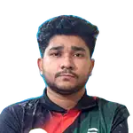 Mehedi Hassan Sagor