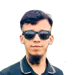 Md Suman Raj