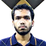 Asadullah Al Maruf