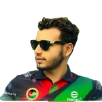 Hakim Khan~VP