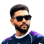 Marzuk Ahmed
