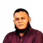Al Mamunur Rashid