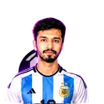 Rafi Hasan
