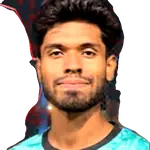 Mustafizur Anik