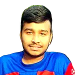 Jidan Ahmed