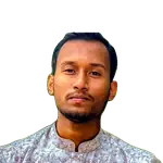 Zia Uddin Zisan