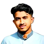 Abdullah Al Mamun Evan~NSP
