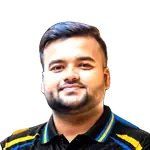 আহমেদ তুহিন