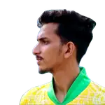 Safayed Malek Ahad~FSE
