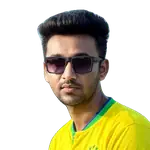 Md Rayhan Ahamed