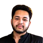 Mohammad Rashedul Islam