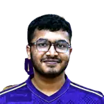 Araf Talukdar
