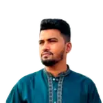 Md Mahdi Hasan Riad
