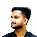 Emon Ahmed