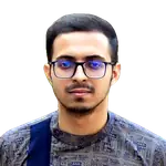 Kazi Sajid Mahmud