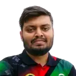 Tonmay Kundu