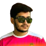 Ajmain Asfak Mahi