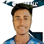 Md Shahriyar Ahmed Raju