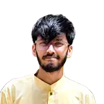 Mahbub Hasan Shad
