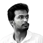 Adnan Ahmed Sabbir~WFU