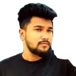 Md Arif Hossain