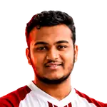 Syed Mohammad Jihan Ismi