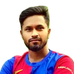 Afsan Ahmed